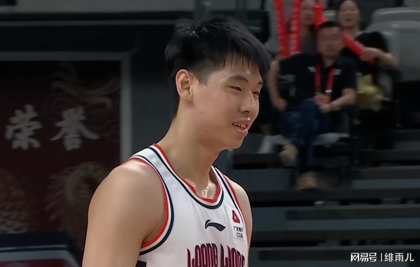 力保广东队争冠！崔永熙确认回归CBA，将放弃重返NBA联赛！